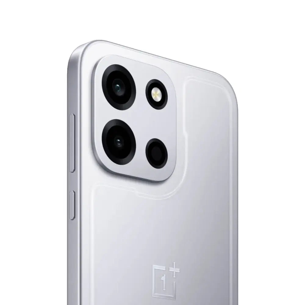 OnePlus Nord 6 (12GB RAM + 256GB Memory) - Quick Silver