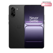 OnePlus Nord CE 5 (8GB RAM + 256GB Memory) - Black Infinity