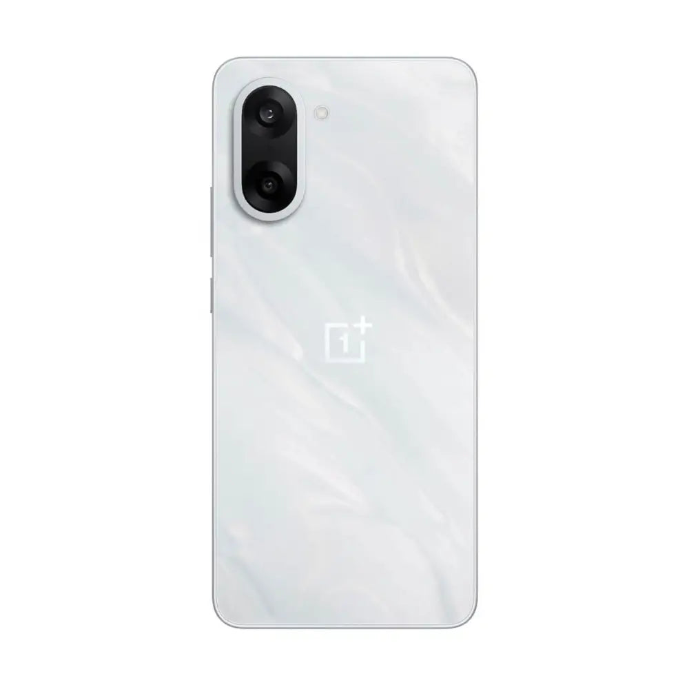 OnePlus Nord CE 5 (8GB RAM + 256GB Memory) - Marble Mist
