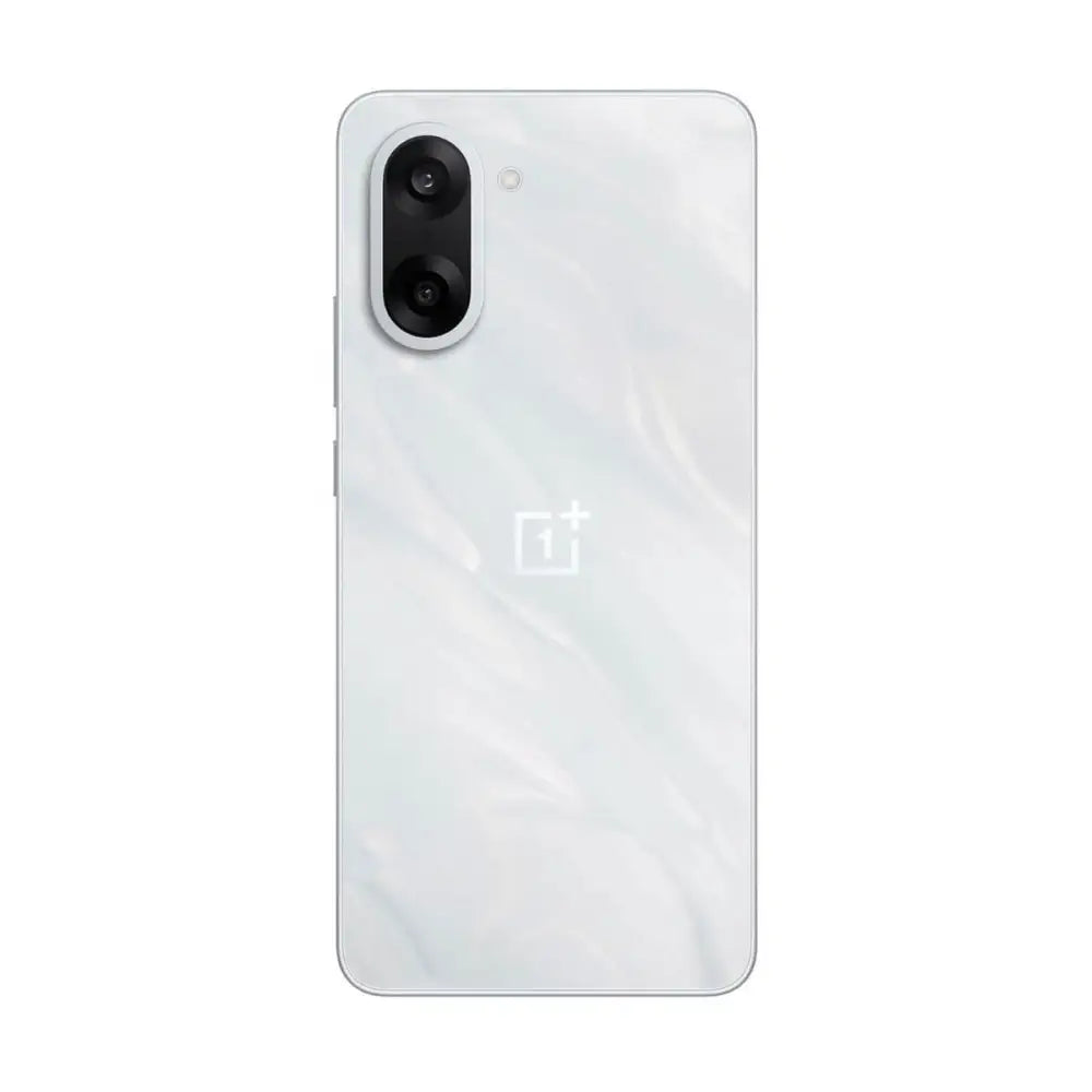 OnePlus Nord CE 5 (8GB RAM + 256GB Memory) - Marble Mist