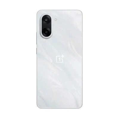 OnePlus Nord CE 5 (8GB RAM + 256GB Memory) - Marble Mist