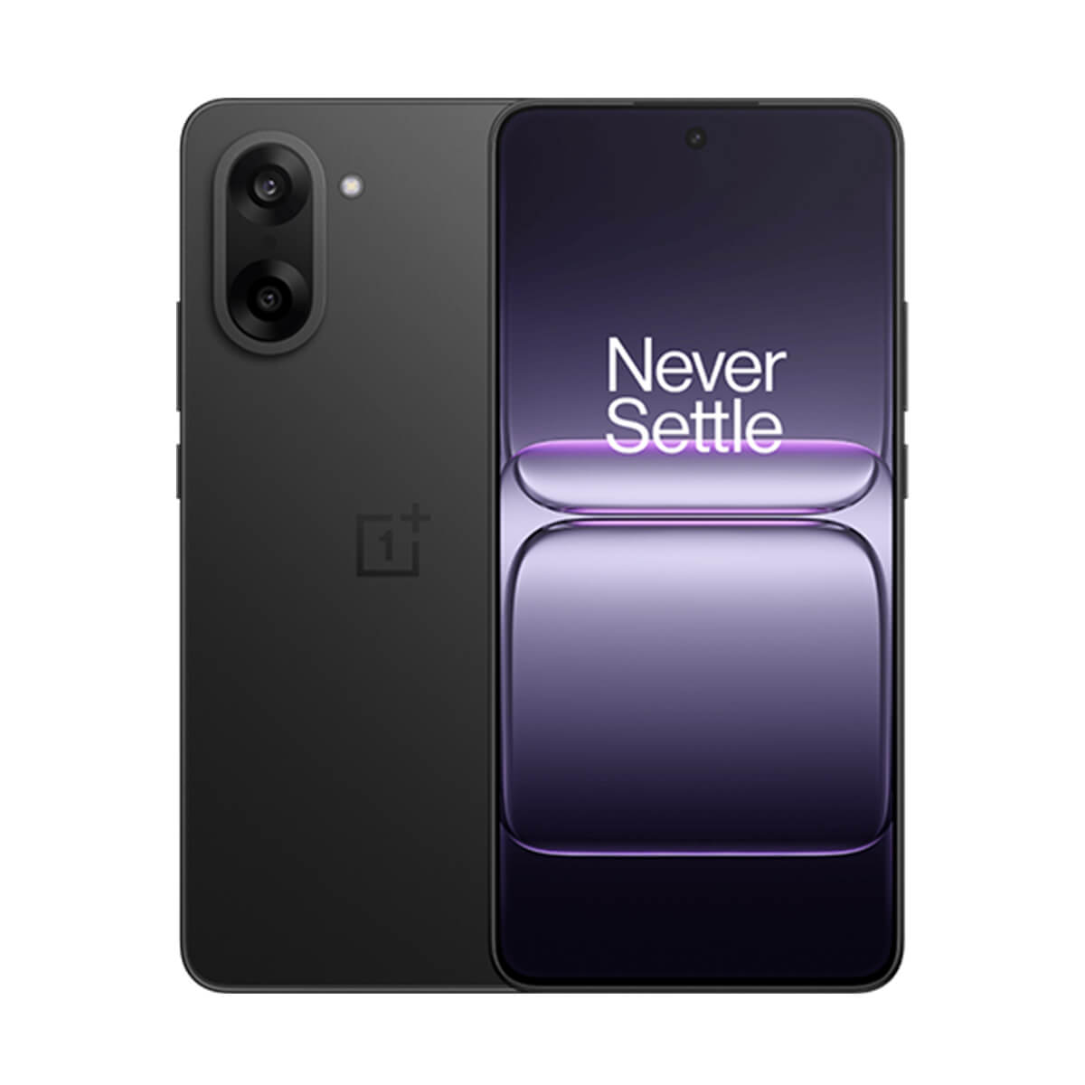 OnePlus Nord CE 5 (8GB RAM + 256GB Memory) - Black Infinity