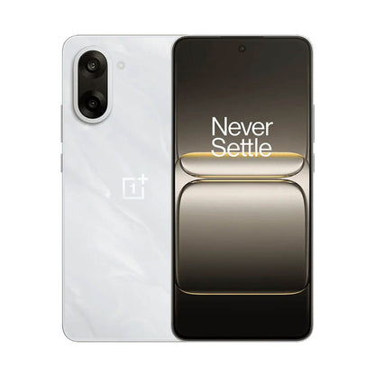 OnePlus Nord CE 5 (8GB RAM + 256GB Memory) - Marble Mist