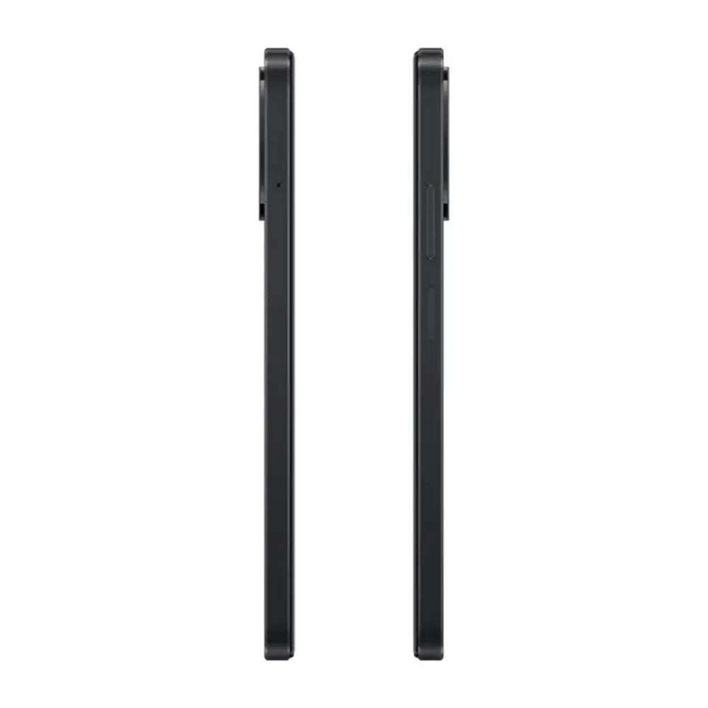 Oppo A18 (4GB RAM + 128GB Memory) - Glowing Black