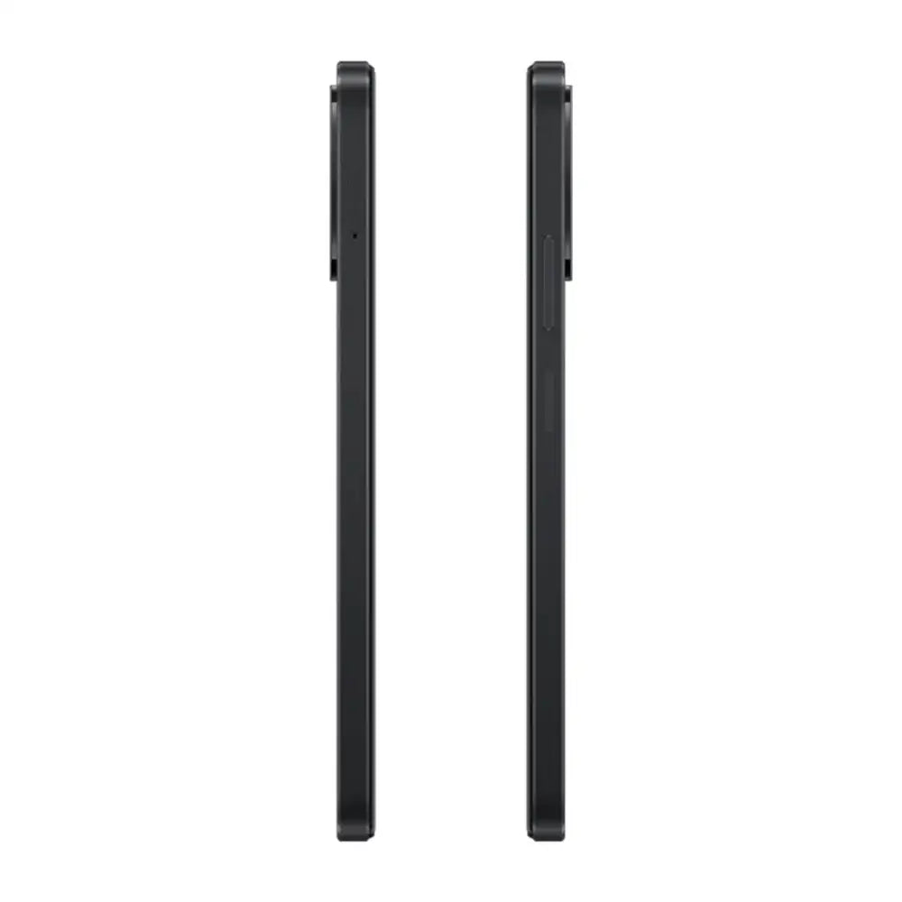Oppo A18 (4GB RAM + 128GB Memory) - Glowing Black