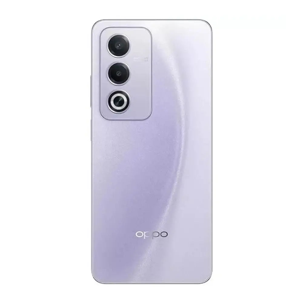 Oppo A3 Pro 5G (8GB RAM + 256GB Memory) - Moonlight Purple
