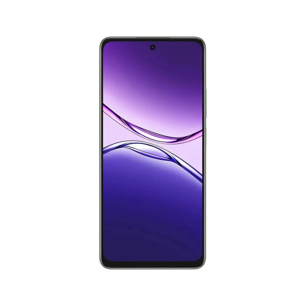 Oppo A5 Pro 5G (8GB RAM + 256GB Memory) - Black