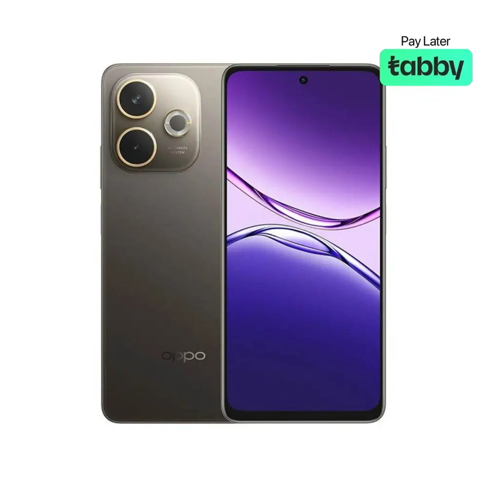 Oppo A5 Pro 5G (8GB RAM + 256GB Memory) - Black