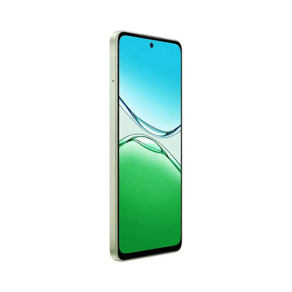 Oppo A5 Pro 5G (8GB RAM + 256GB Memory) - Green