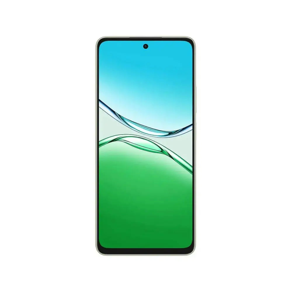 Oppo A5 Pro 5G (8GB RAM + 256GB Memory) - Green