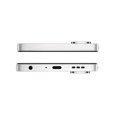 Oppo A5X (4GB RAM + 128GB Memory) - Laser White