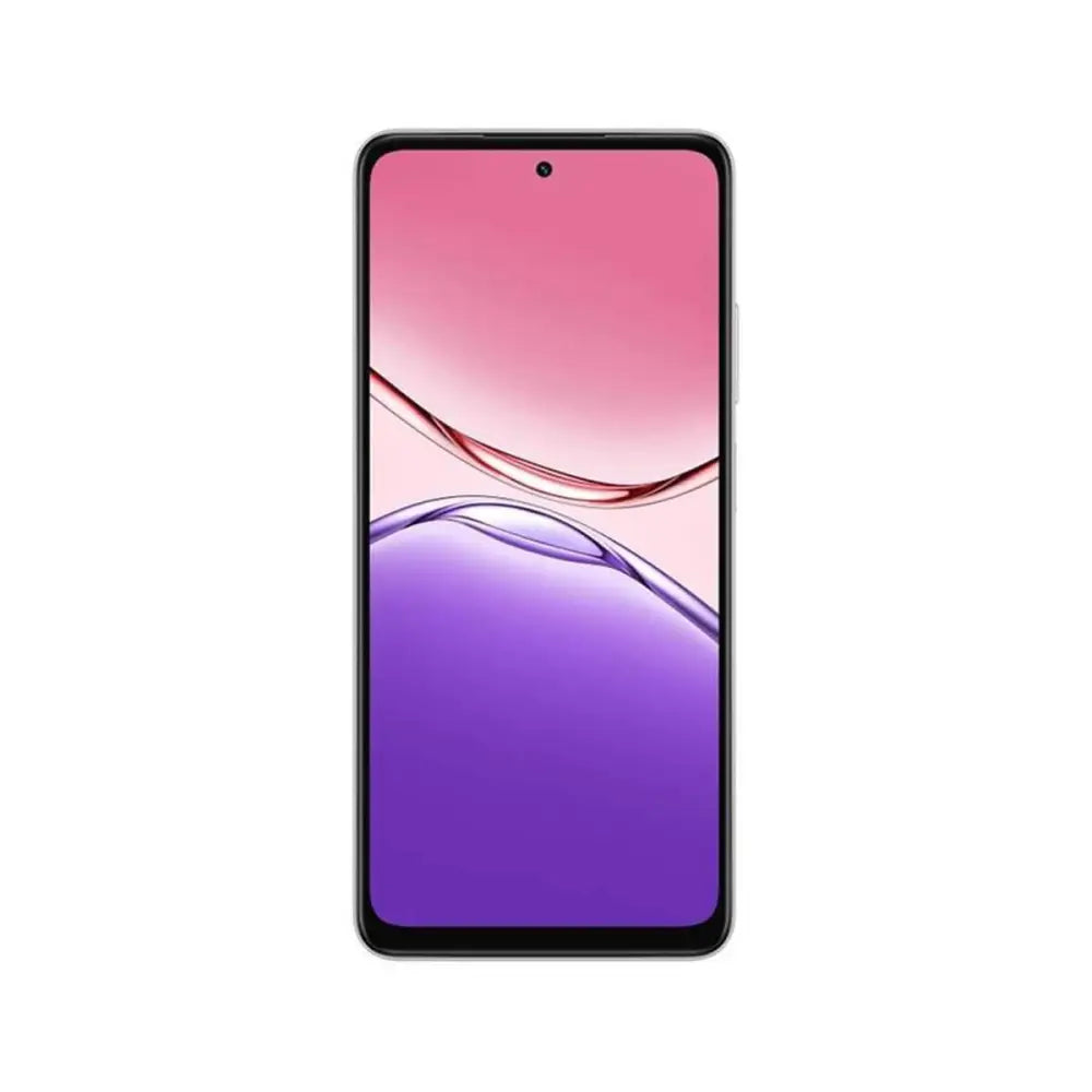 Oppo A5X (4GB RAM + 128GB Memory) - Laser White