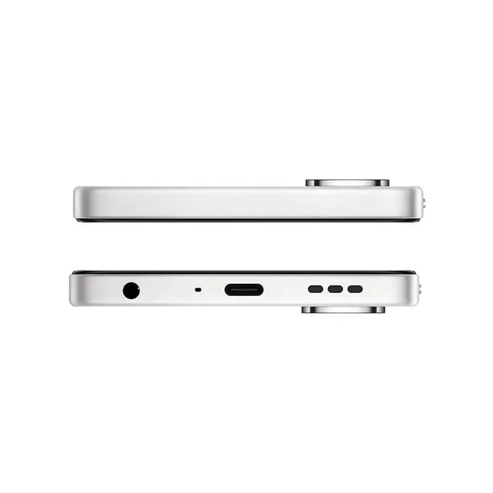 Oppo A5X (4GB RAM + 128GB Memory) - Laser White