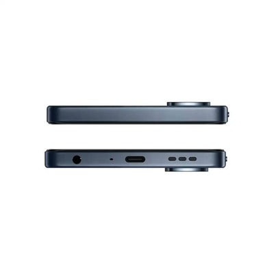 Oppo A5X (4GB RAM + 128GB Memory) - Midnight Blue