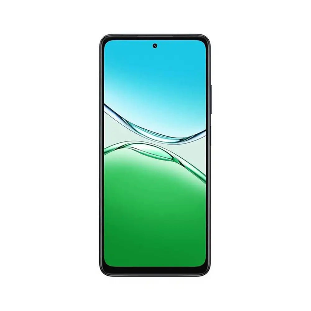 Oppo A5X (4GB RAM + 128GB Memory) - Midnight Blue