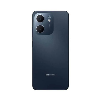 Oppo A5X (4GB RAM + 128GB Memory) - Midnight Blue