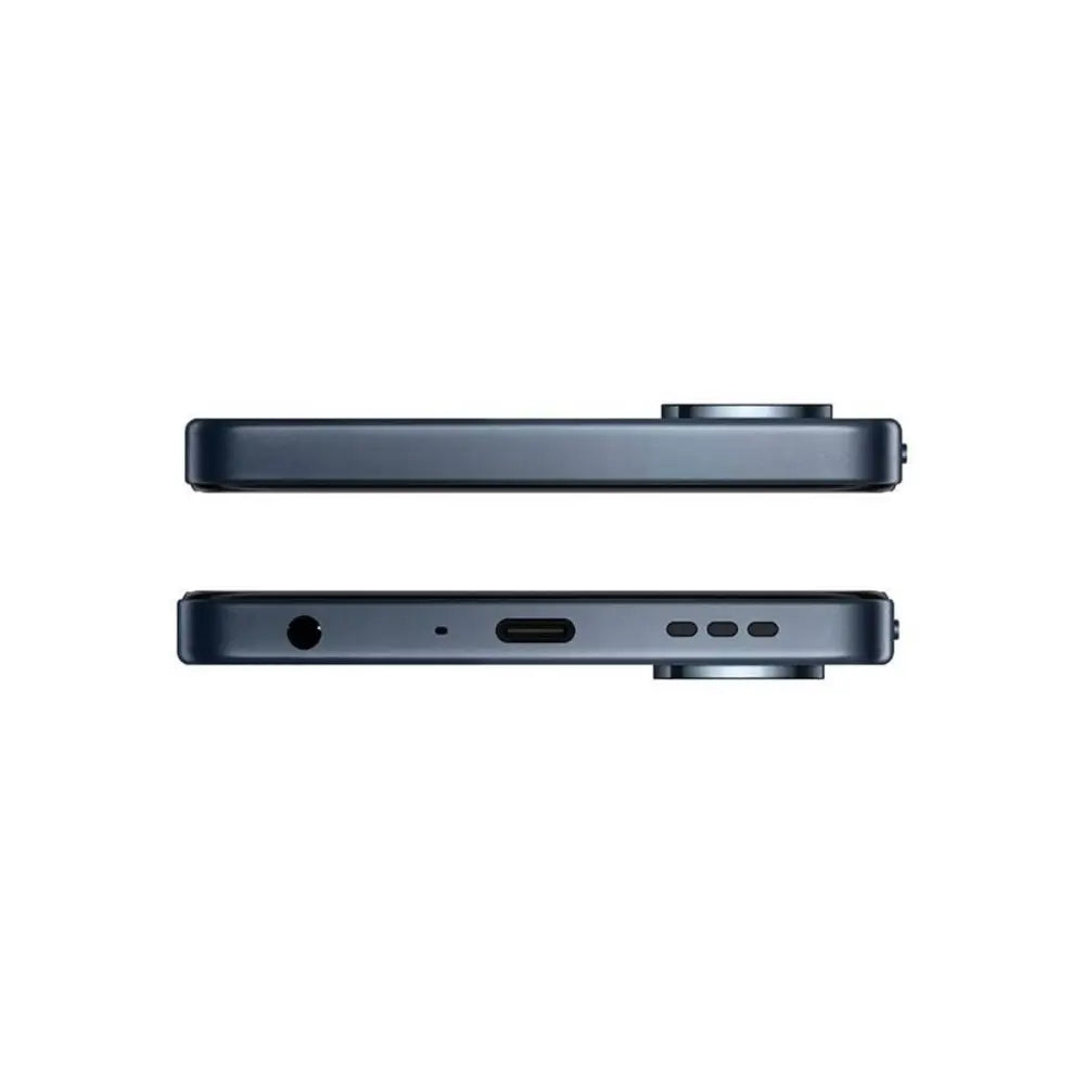 Oppo A5X (4GB RAM + 128GB Memory) - Midnight Blue