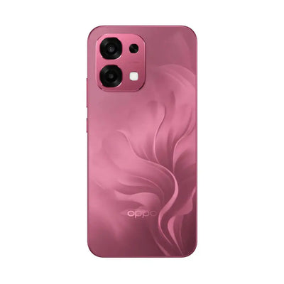 Oppo A6 Pro 5G (8GB RAM + 256GB Memory) - Rosewood Red