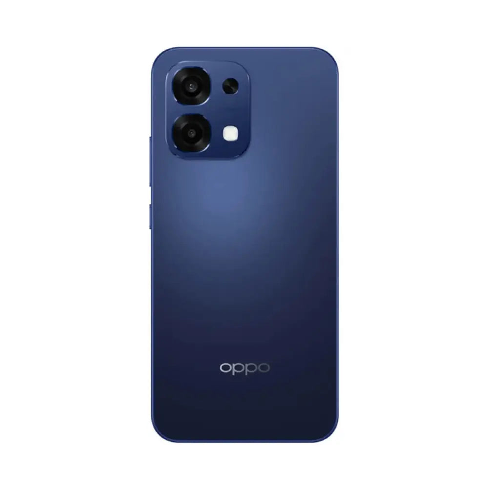 Oppo A6 Pro 5G (8GB RAM + 256GB Memory) - Stellar Blue