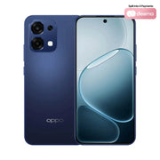Oppo A6 Pro 5G (8GB RAM + 256GB Memory) - Stellar Blue
