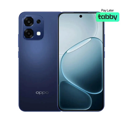 Oppo A6 Pro 5G (8GB RAM + 256GB Memory) - Stellar Blue