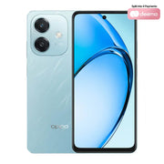 Oppo A60 5G (6GB RAM + 128GB Memory) - Ocean Blue