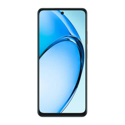 Oppo A60 5G (6GB RAM + 128GB Memory) - Ocean Blue