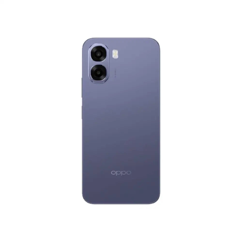 Oppo A6x 4G (4GB RAM + 128GB Memory) - Black Purple