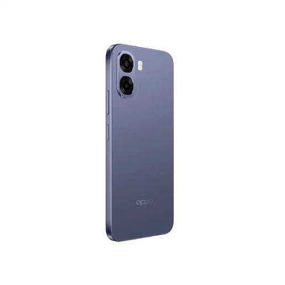 Oppo A6x 4G (4GB RAM + 128GB Memory) - Black Purple