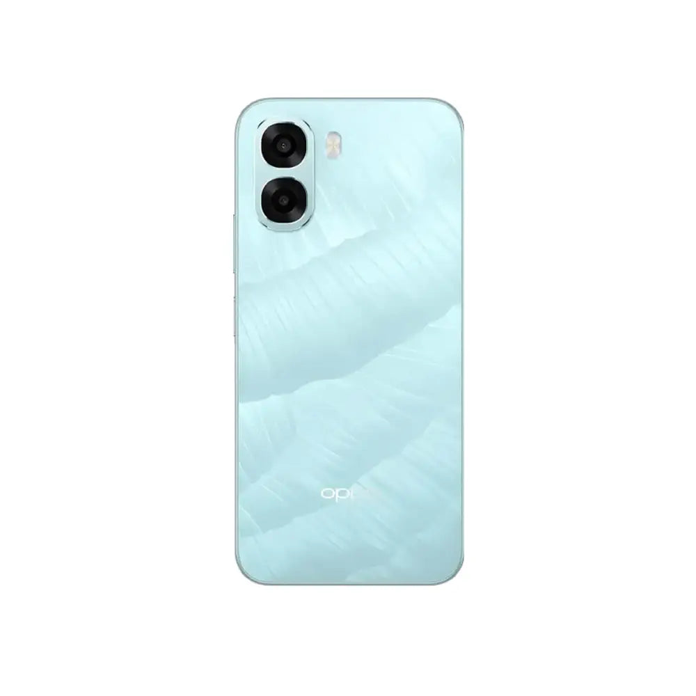 Oppo A6x 4G (4GB RAM + 128GB Memory) - Ice Blue