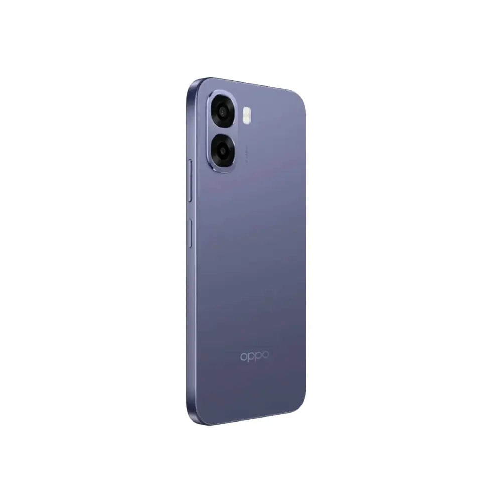 Oppo A6x 4G (4GB RAM + 256GB Memory) - Black Purple