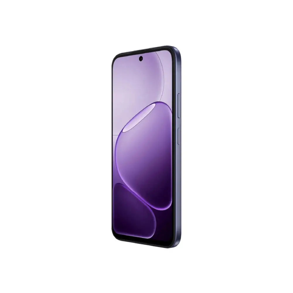 Oppo A6x 4G (4GB RAM + 256GB Memory) - Black Purple
