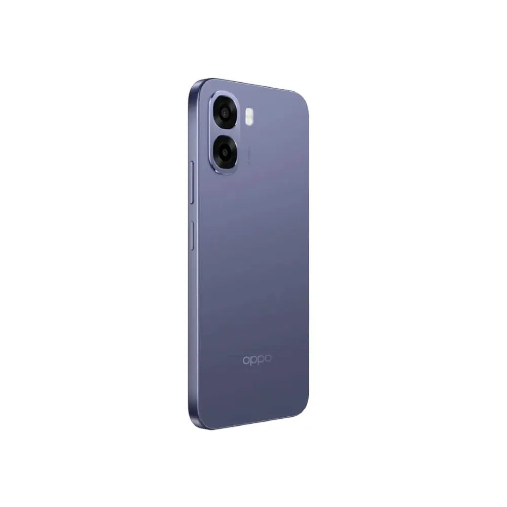 Oppo A6x 4G (4GB RAM + 256GB Memory) - Black Purple