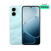 Oppo A6x 5G (4GB RAM + 128GB Memory) - Ice Blue