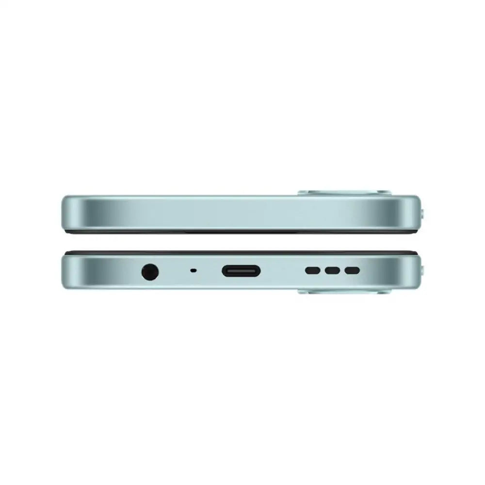Oppo A6x 5G (4GB RAM + 128GB Memory) - Ice Blue