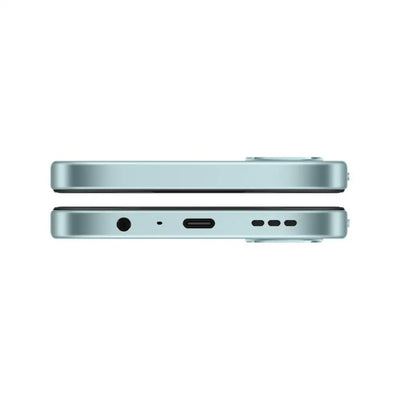 Oppo A6x 5G (4GB RAM + 128GB Memory) - Ice Blue