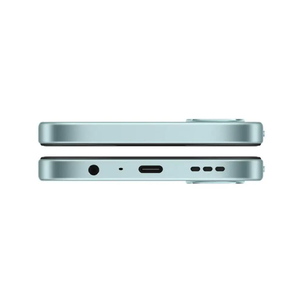 Oppo A6x 5G (4GB RAM + 128GB Memory) - Ice Blue
