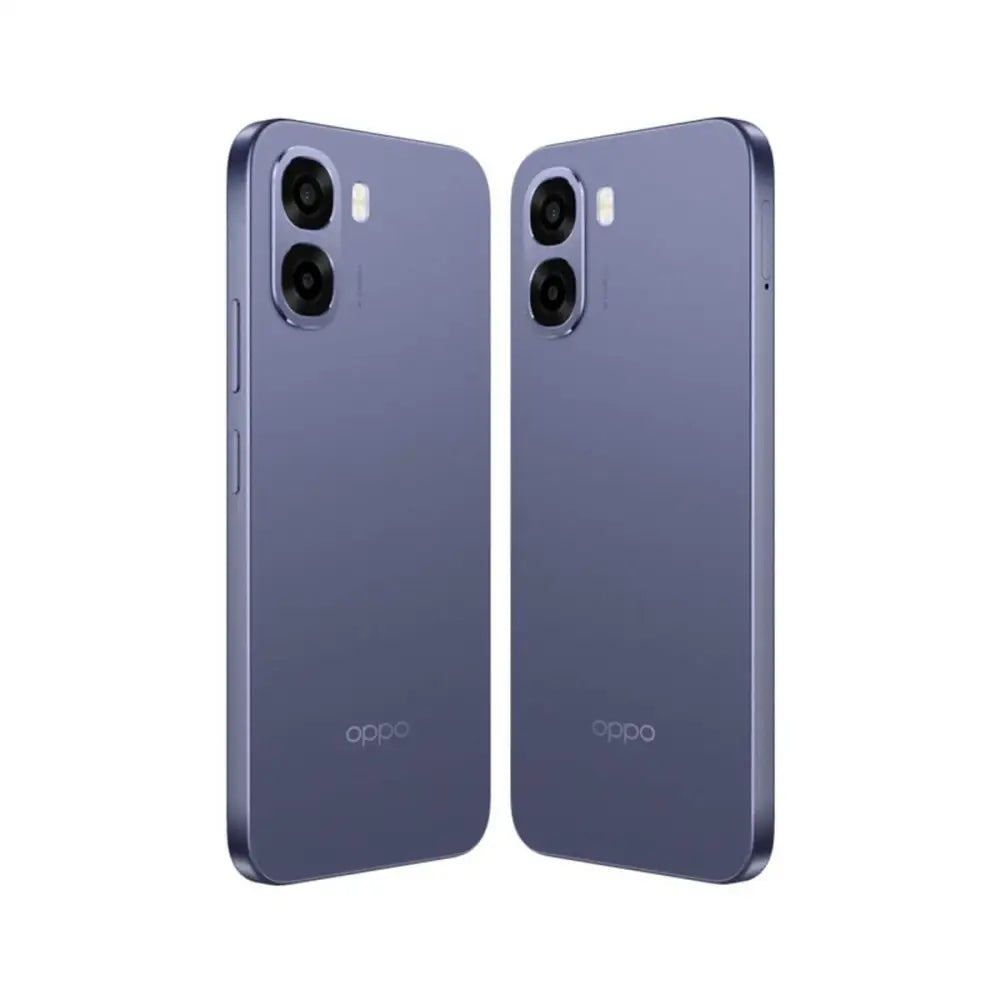 Oppo A6x 5G (4GB RAM + 128GB Memory) - Plum Purple