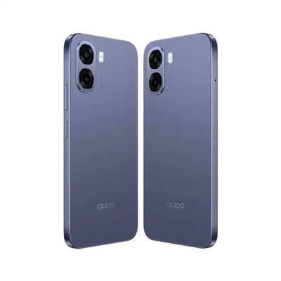 Oppo A6x 5G (4GB RAM + 128GB Memory) - Plum Purple