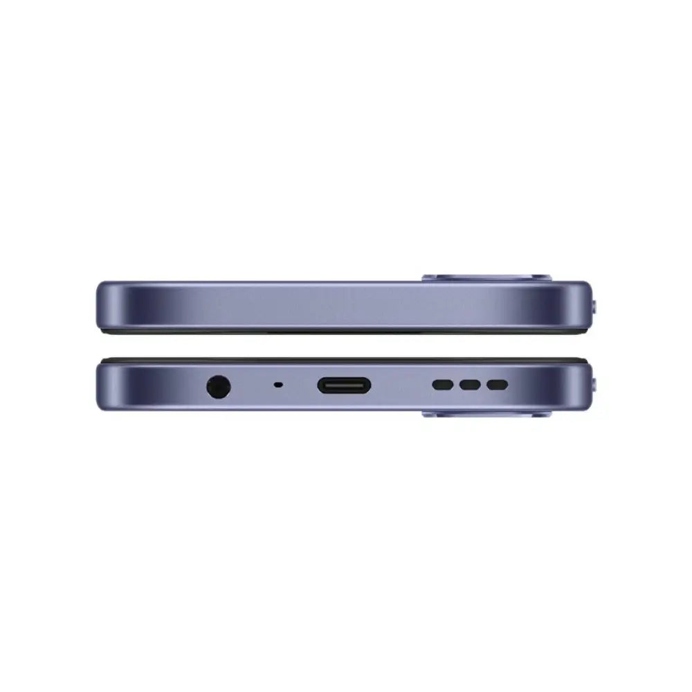 Oppo A6x 5G (4GB RAM + 128GB Memory) - Plum Purple