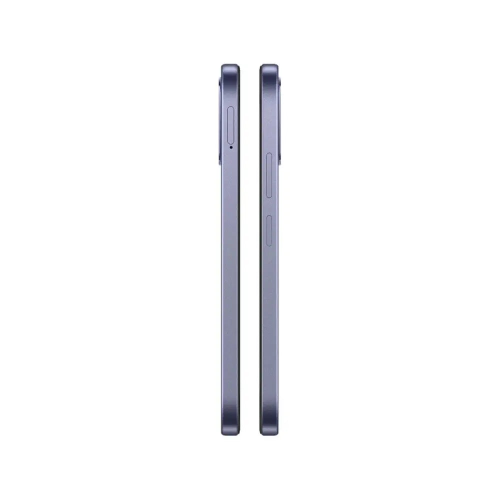 Oppo A6x 5G (4GB RAM + 128GB Memory) - Plum Purple