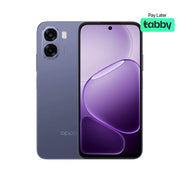 Oppo A6x 5G (4GB RAM + 128GB Memory) - Plum Purple