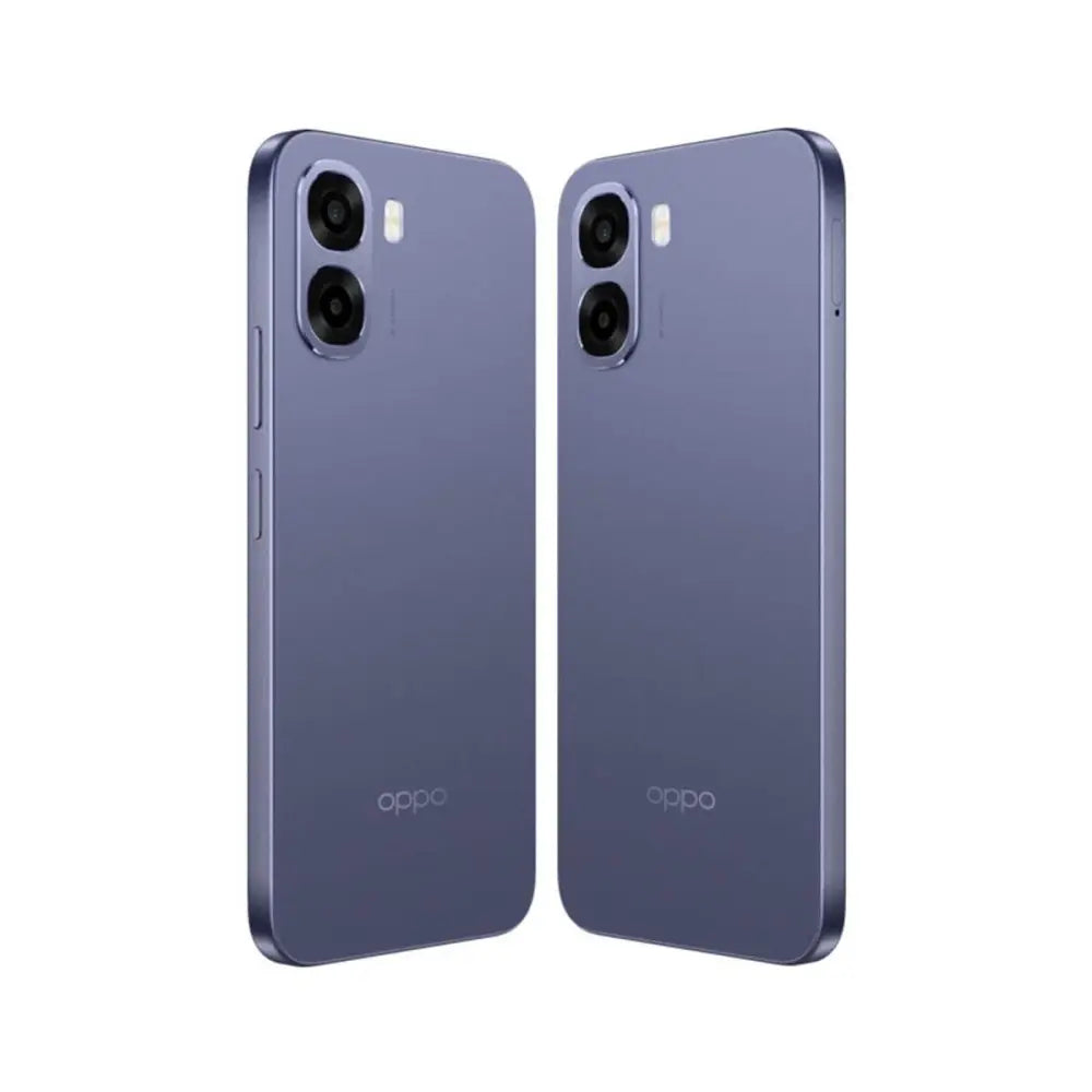 Oppo A6x 5G (4GB RAM + 128GB Memory) - Plum Purple