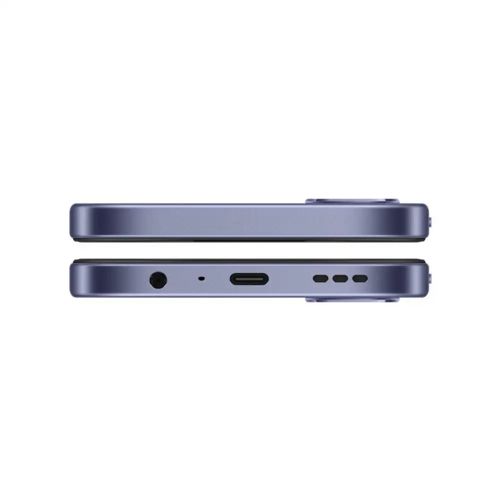 Oppo A6x 5G (4GB RAM + 128GB Memory) - Plum Purple