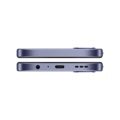 Oppo A6x 5G (4GB RAM + 128GB Memory) - Plum Purple