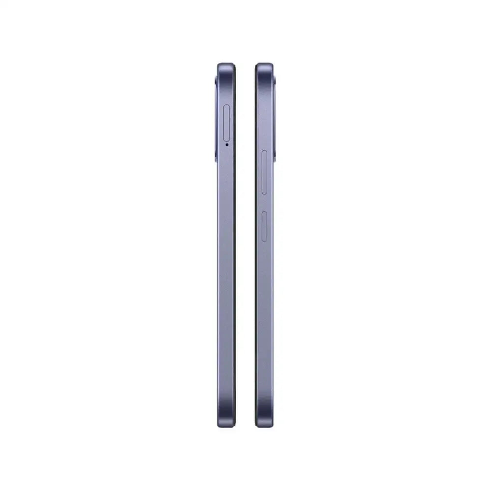 Oppo A6x 5G (4GB RAM + 128GB Memory) - Plum Purple