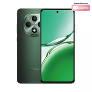 Oppo Reno 12 F 5G (12GB RAM + 256GB Memory) - Olive Green