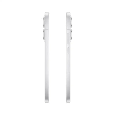 Oppo Reno 13 (12GB RAM + 512GB Memory) - Plume White