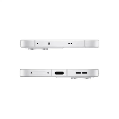 Oppo Reno 13 (12GB RAM + 512GB Memory) - Plume White