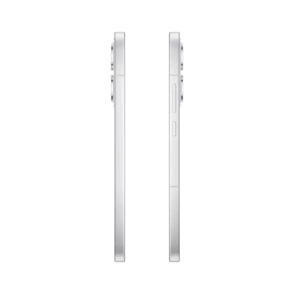 Oppo Reno 13 (12GB RAM + 512GB Memory) - Plume White